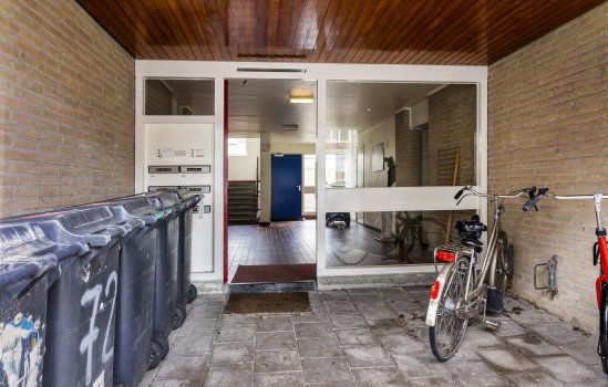 Plutolaan 76, Groningen