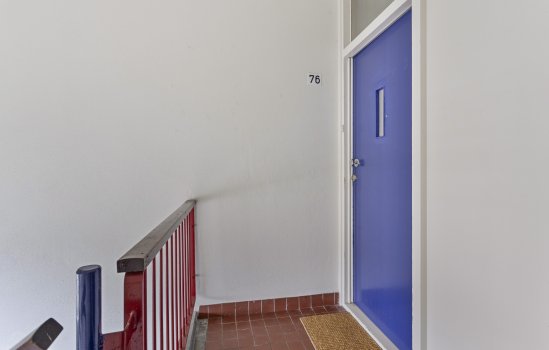 Plutolaan 76, Groningen