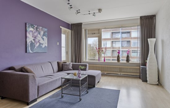 Plutolaan 76, Groningen