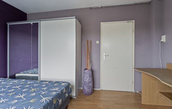 Plutolaan 76, Groningen