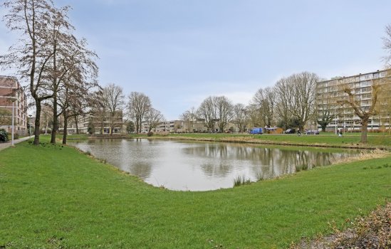 Plutolaan 76, Groningen