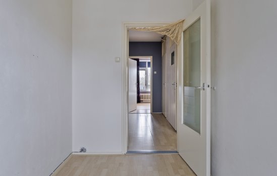 Plutolaan 76, Groningen