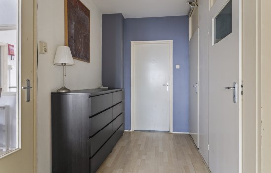 Plutolaan 76, Groningen