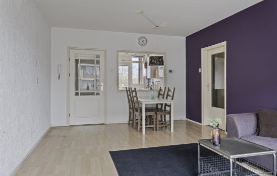 Plutolaan 76, Groningen