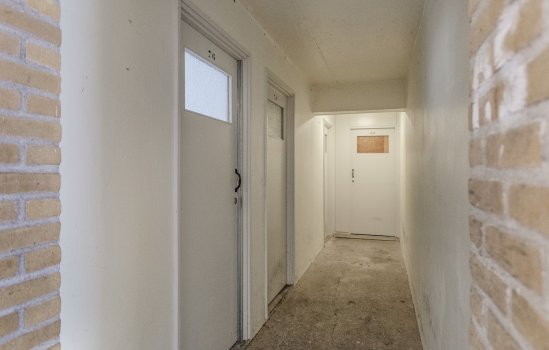 Plutolaan 76, Groningen