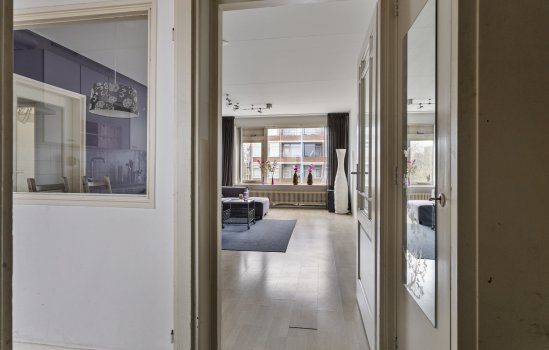 Plutolaan 76, Groningen