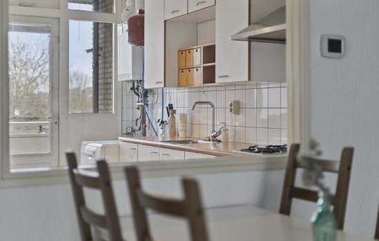 Plutolaan 76, Groningen