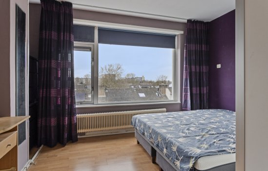 Plutolaan 76, Groningen