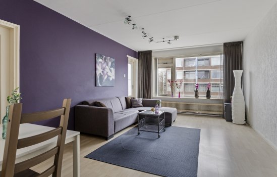 Plutolaan 76, Groningen