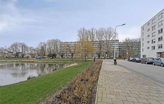 Plutolaan 76, Groningen