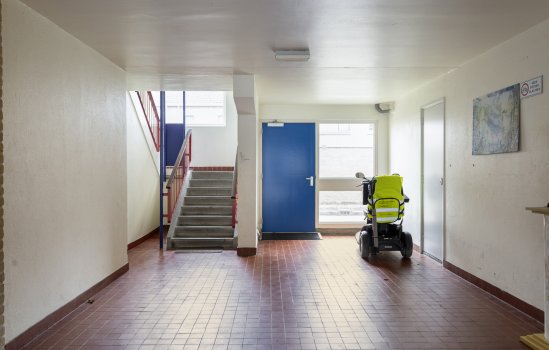 Plutolaan 76, Groningen