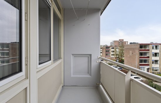 Plutolaan 76, Groningen