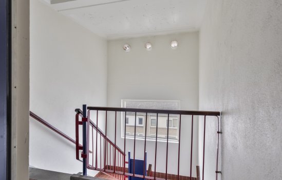 Plutolaan 76, Groningen