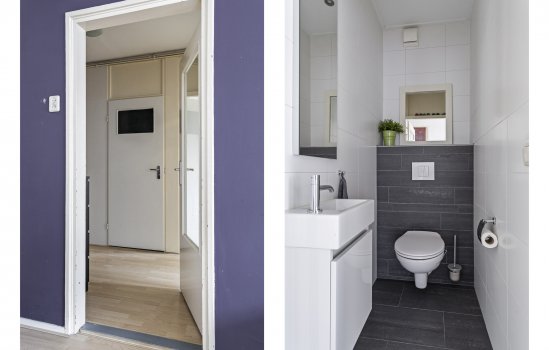 Plutolaan 76, Groningen