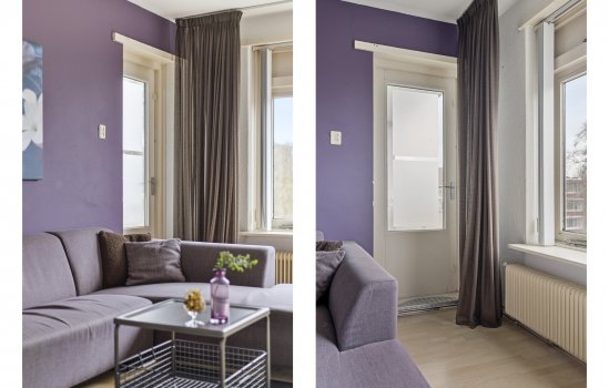 Plutolaan 76, Groningen