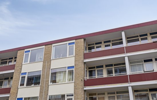 Plutolaan 76, Groningen