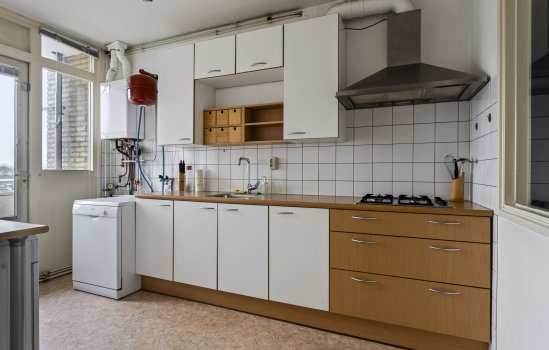 Plutolaan 76, Groningen