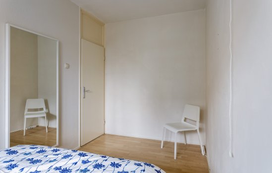 Plutolaan 76, Groningen