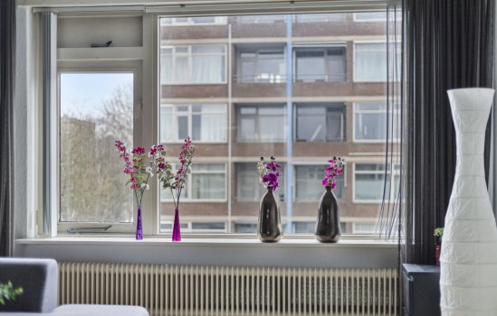 Plutolaan 76, Groningen