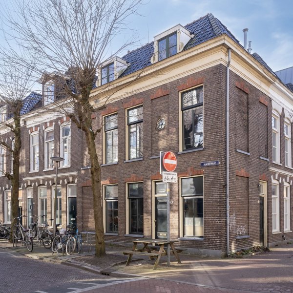 Vlasstraat 38, Groningen