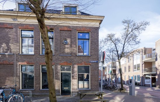 Vlasstraat 38, Groningen