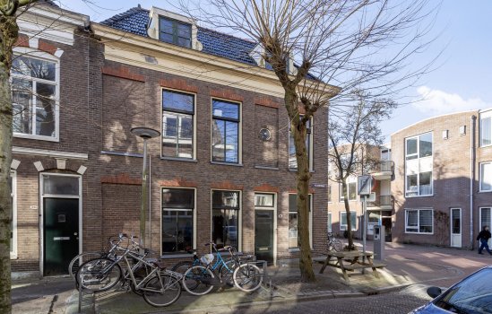 Vlasstraat 38, Groningen