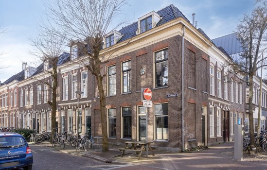 Vlasstraat 38, Groningen