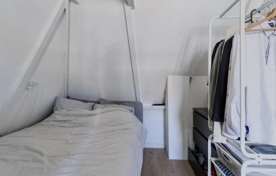 Vlasstraat 38, Groningen