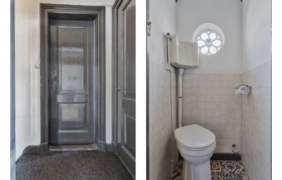 Vlasstraat 38, Groningen