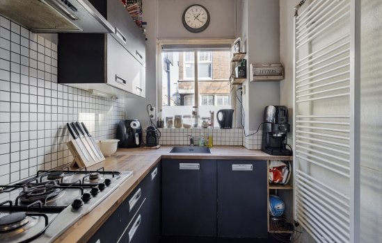 Vlasstraat 38, Groningen