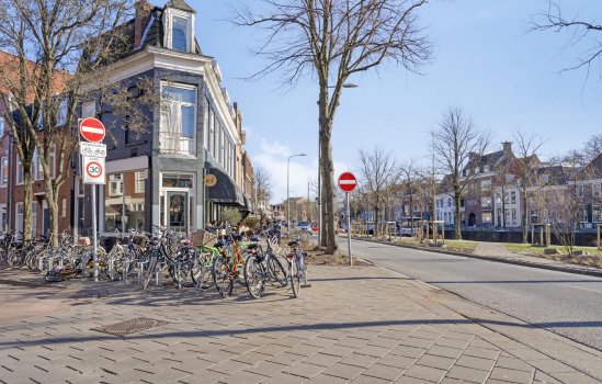 Vlasstraat 38, Groningen