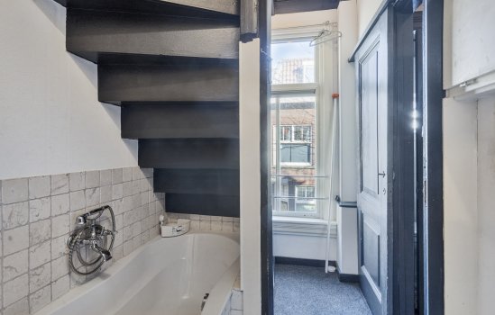 Vlasstraat 38, Groningen