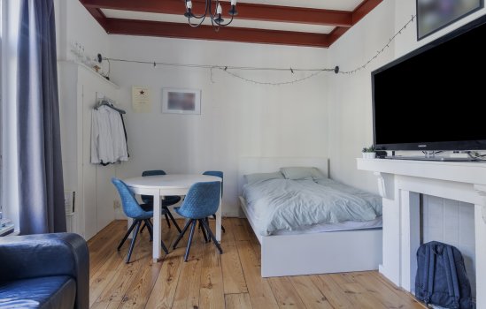 Vlasstraat 38, Groningen