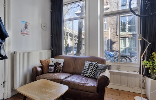 Vlasstraat 38, Groningen