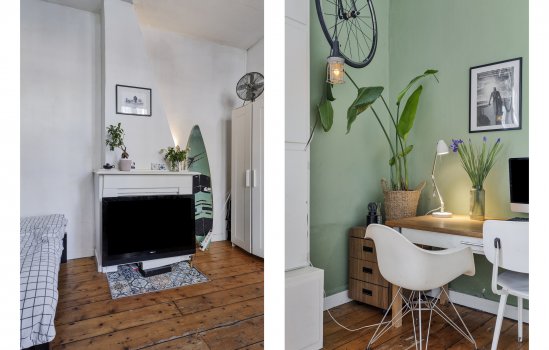 Vlasstraat 38, Groningen