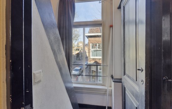 Vlasstraat 38, Groningen