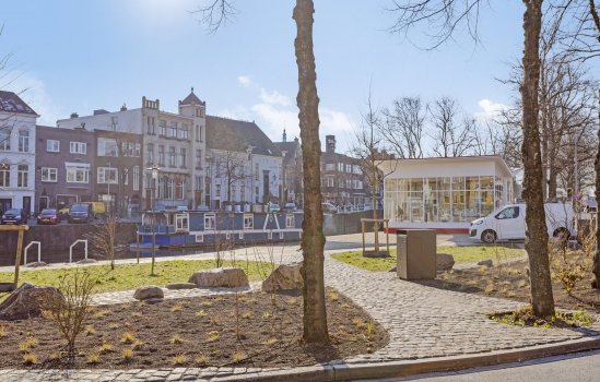 Vlasstraat 38, Groningen