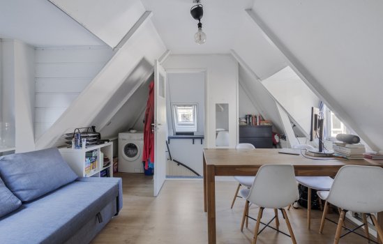 Vlasstraat 38, Groningen