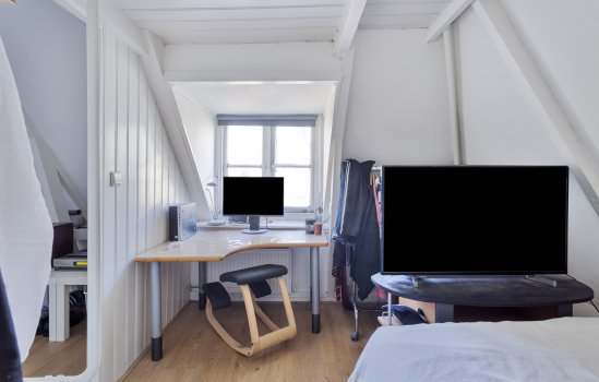 Vlasstraat 38, Groningen