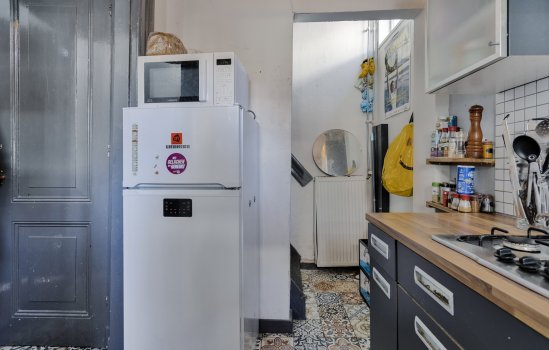 Vlasstraat 38, Groningen