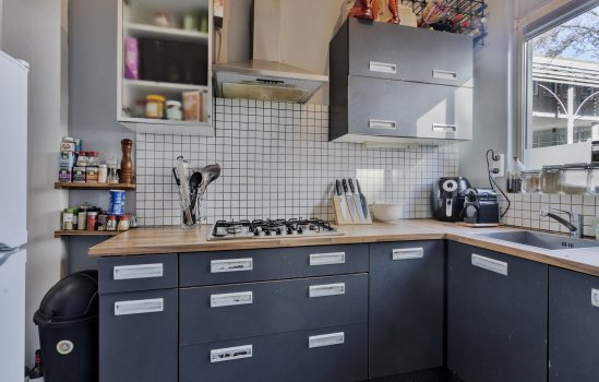 Vlasstraat 38, Groningen