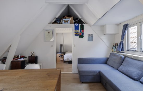 Vlasstraat 38, Groningen