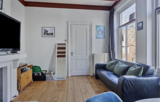 Vlasstraat 38, Groningen