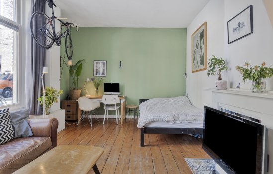 Vlasstraat 38, Groningen