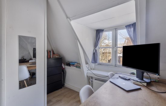 Vlasstraat 38, Groningen