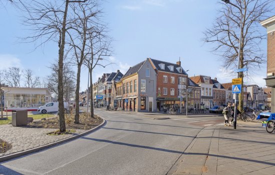 Vlasstraat 38, Groningen