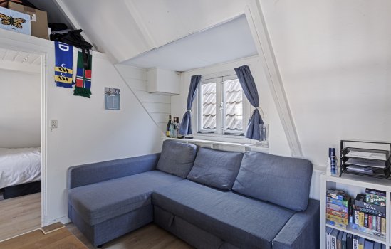 Vlasstraat 38, Groningen