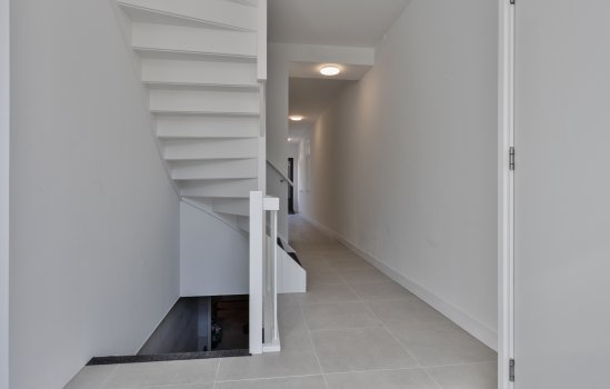 Nieuwe Boteringestraat 71, Groningen