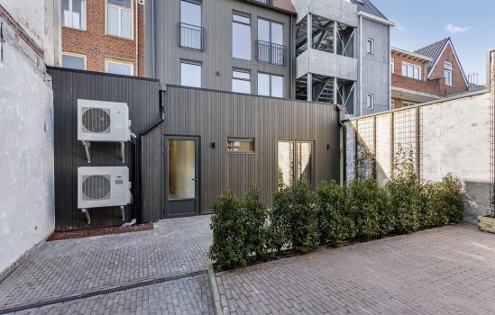 Nieuwe Boteringestraat 71, Groningen