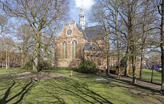 Nieuwe Boteringestraat 71, Groningen